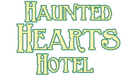 Haunted Hearts Hotel official artwork 2
