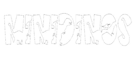 Minidinos official artwork 2