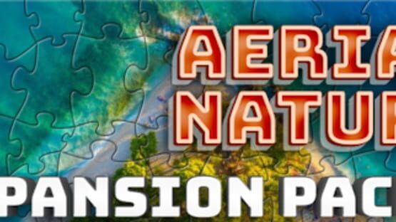 Aerial Nature Jigsaw Puzzles: Expansion Pack 2 gameplay screenshot