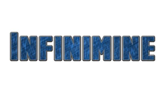 Infinimine screenshot 2