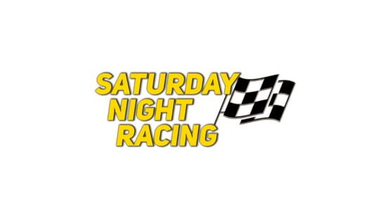 Saturday Night Racing official artwork 2