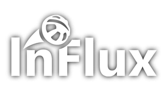 InFlux gameplay screenshot