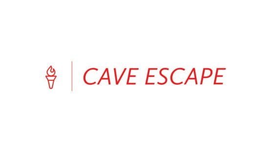Cave Escape official artwork 1