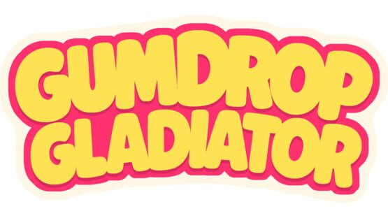 Gumdrop Gladiator official artwork 2