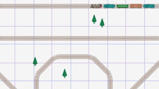 Tiny Train Tycoon official artwork 1