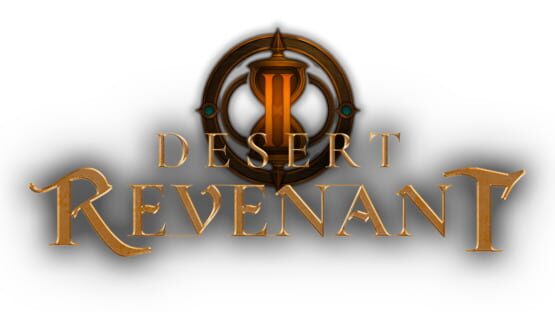 Desert Revenant 2: The Reawakening official artwork 2