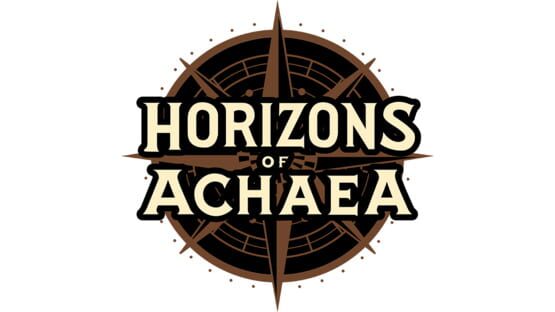 Horizons of Achaea official artwork 2