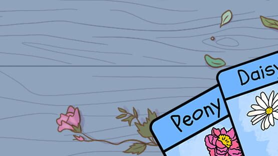 Paper Florist gameplay screenshot