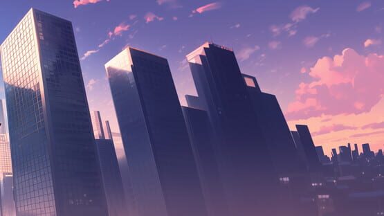 Police Detective: Tokyo Beat official artwork 2