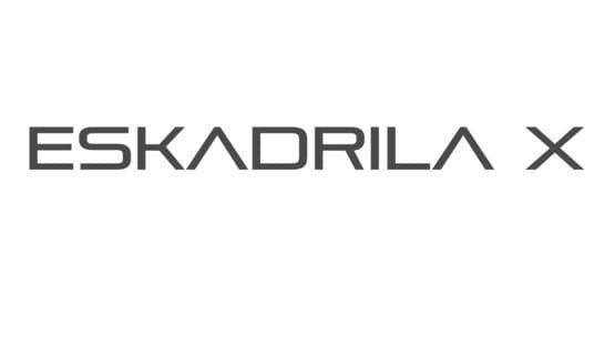 Eskadrila X: Rift Protocol official artwork 2