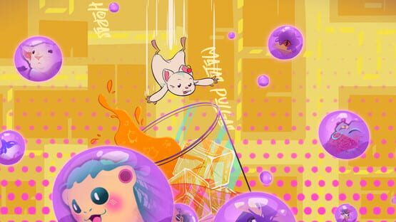 After Juice: Animal Disco Mafia official artwork 1