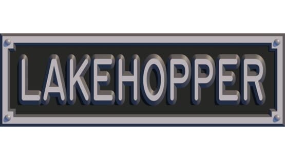Lakehopper official artwork 2