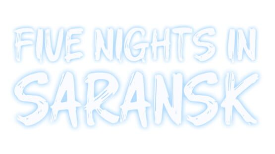Five Nights In Saransk official artwork 2