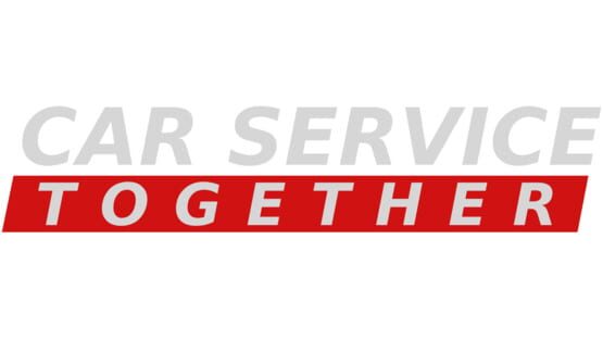 Car Service Together official artwork 2