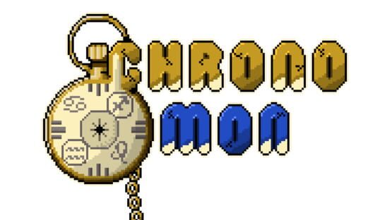 Chronomon official artwork 2