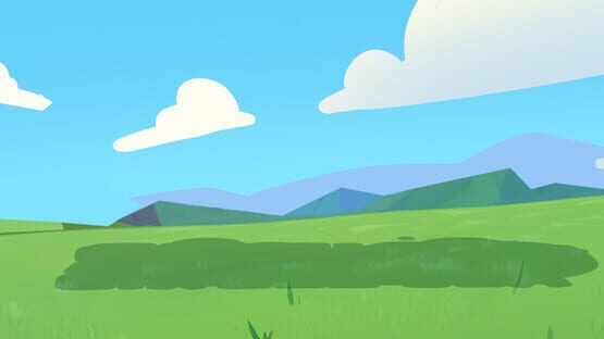 Circle Mountain Circle Sea official artwork 1