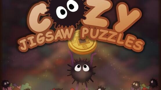 Cozy Jigsaw Puzzles official artwork 2