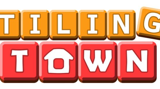 Tiling Town official artwork 2
