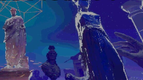 Spintronics gameplay screenshot