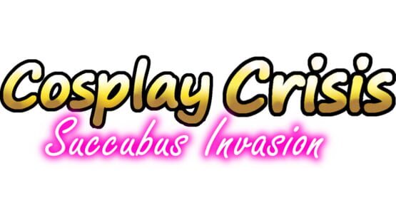 Cosplay Crisis - Succubus Invasion screenshot 2