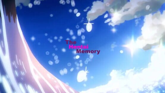 The Hentai Memory screenshot 1