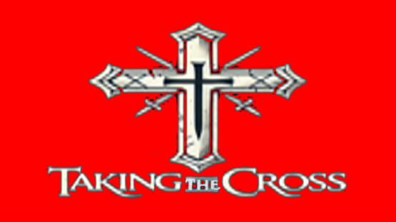 Taking the Cross gameplay screenshot