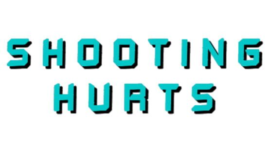 Shooting Hurts gameplay screenshot