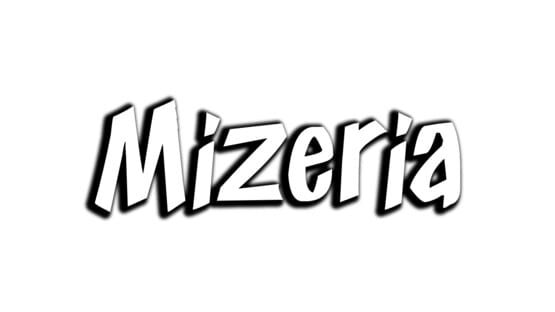 Mizeria screenshot 4