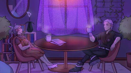 Every Hue of You official artwork 1