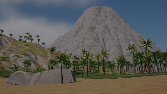 Remote Island screenshot 1