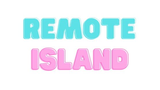 Remote Island screenshot 2