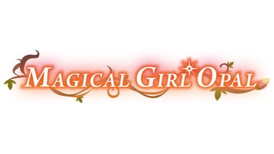 Magical Girl Opal — 1