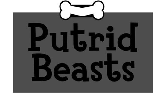 Putrid Beasts official artwork 2