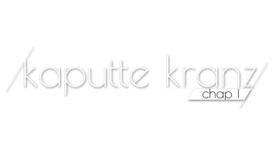 Kaputte Kranz Chap1 gameplay screenshot