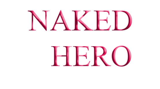 Naked Hero screenshot 2