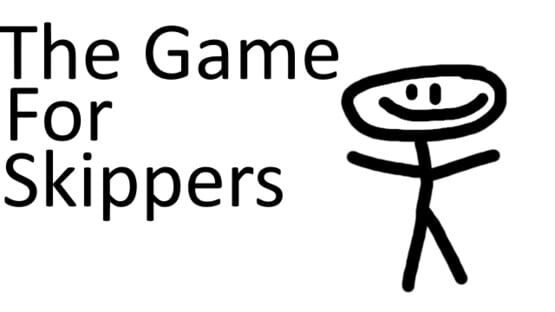 The Game For Skippers screenshot 2