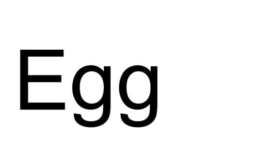 Egg screenshot 2