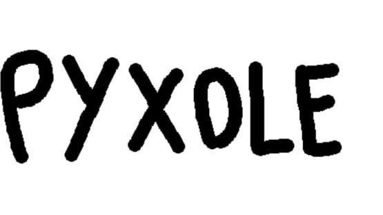 Pyxole gameplay screenshot