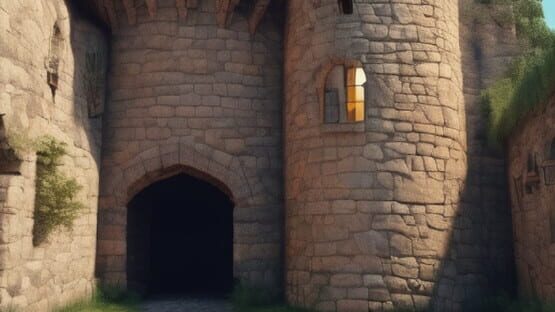 Sweet Warrior screenshot 1