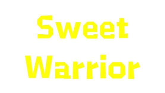 Sweet Warrior screenshot 2