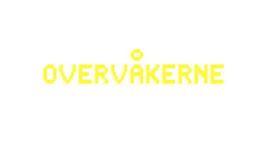 Overvåkerne gameplay screenshot