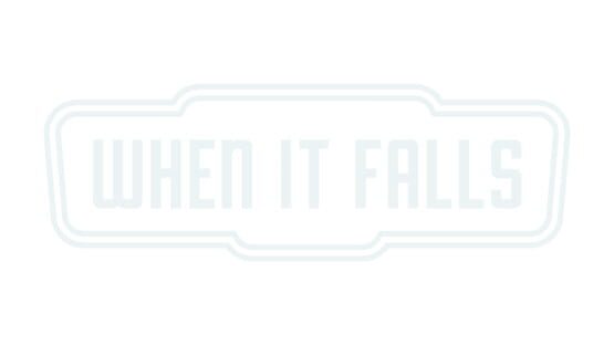 When It Falls official artwork 2