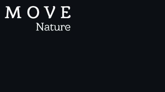 Move Nature official artwork 2