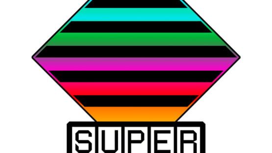 Super Cubiform official artwork 1