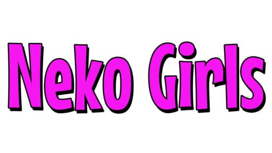 Neko Girls screenshot 2
