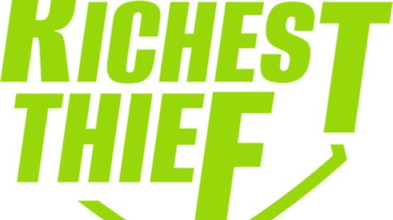 Richest Thief official artwork 2