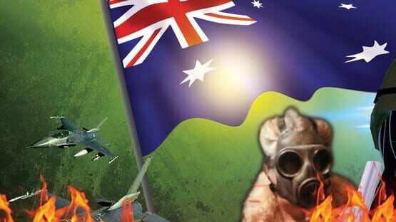 Hentai Saves Australia screenshot 2