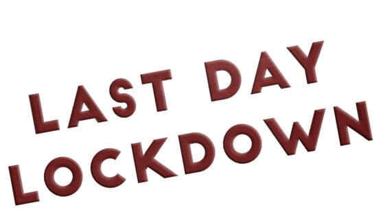 Last Day Lockdown gameplay screenshot