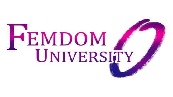 Femdom University Prequel screenshot 4