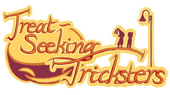Treat-Seeking Tricksters official artwork 2